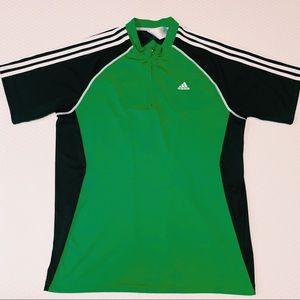 Adidas training shirt